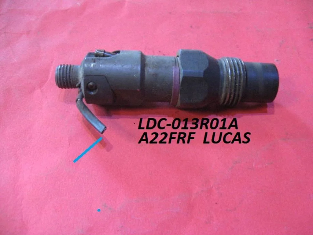 Pihusti(d) (düüs(id)) LDC013R01A