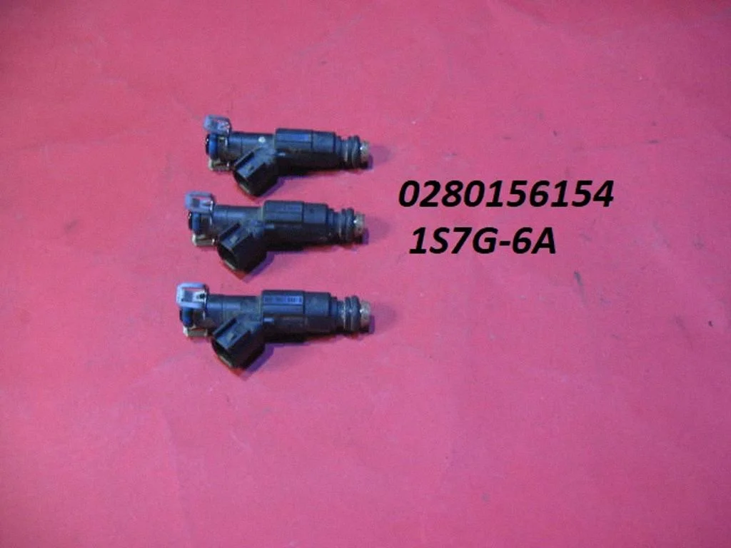 Fuel injector 0280156154