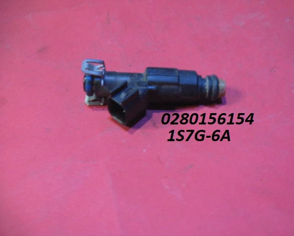 Fuel injector – Volvo V50 (2004-2007)