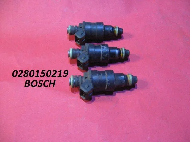 Sprausla (-as) (inžektors (-i)) 0280150219