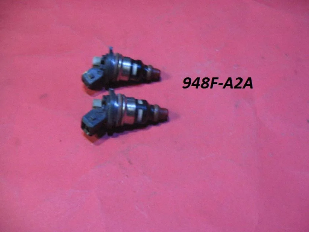 Sprausla (-as) (inžektors (-i)) – Ford Mondeo MK I (1993-1996)