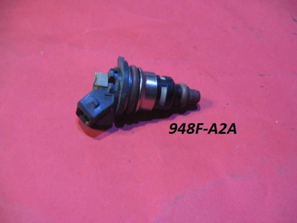 Sprausla (-as) (inžektors (-i)) – Ford Mondeo MK I (1993-1996)