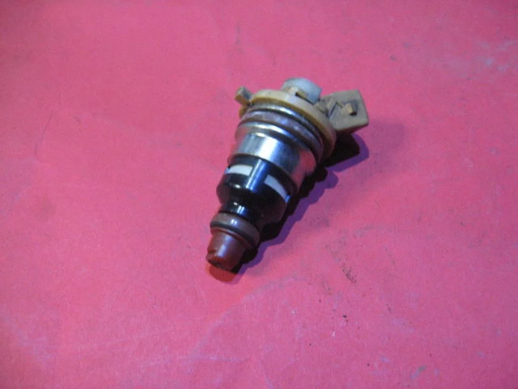 Wtryskiwacz – Ford Mondeo MK II (1996-2000)