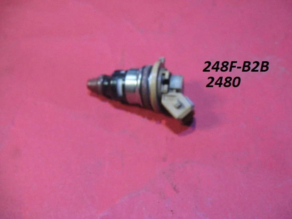 Wtryskiwacz – Ford Mondeo MK I (1993-1996)
