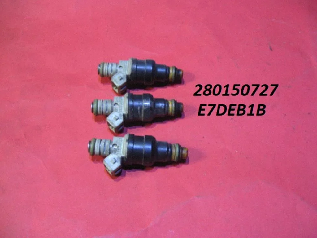 Wtryskiwacz 280150727