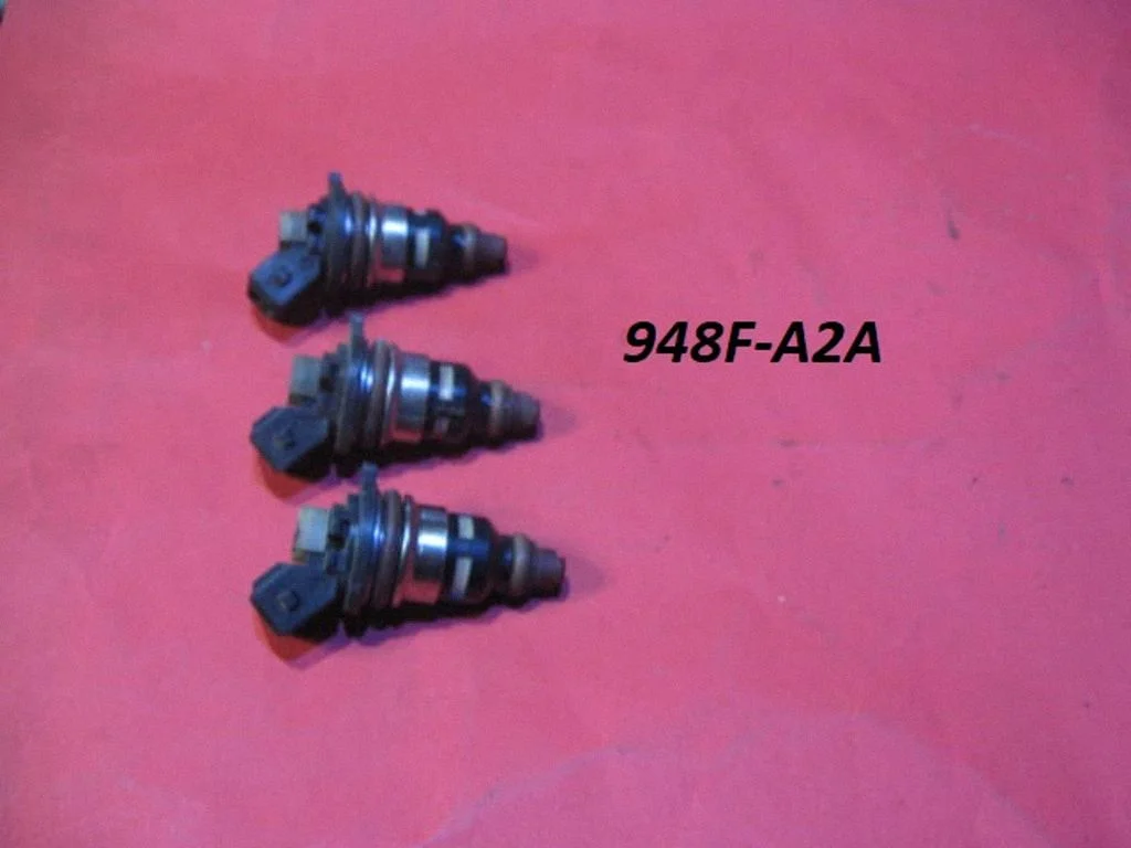 Sprausla (-as) (inžektors (-i)) – Ford Mondeo MK II (1996-2000)