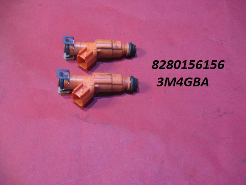 Sprausla (-as) (inžektors (-i)) 8280156156