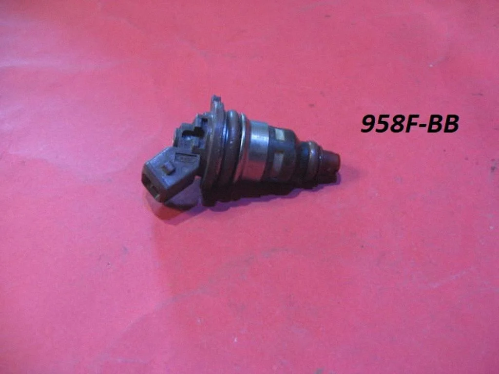 Sprausla (-as) (inžektors (-i)) – Ford Mondeo MK I (1993-1996)