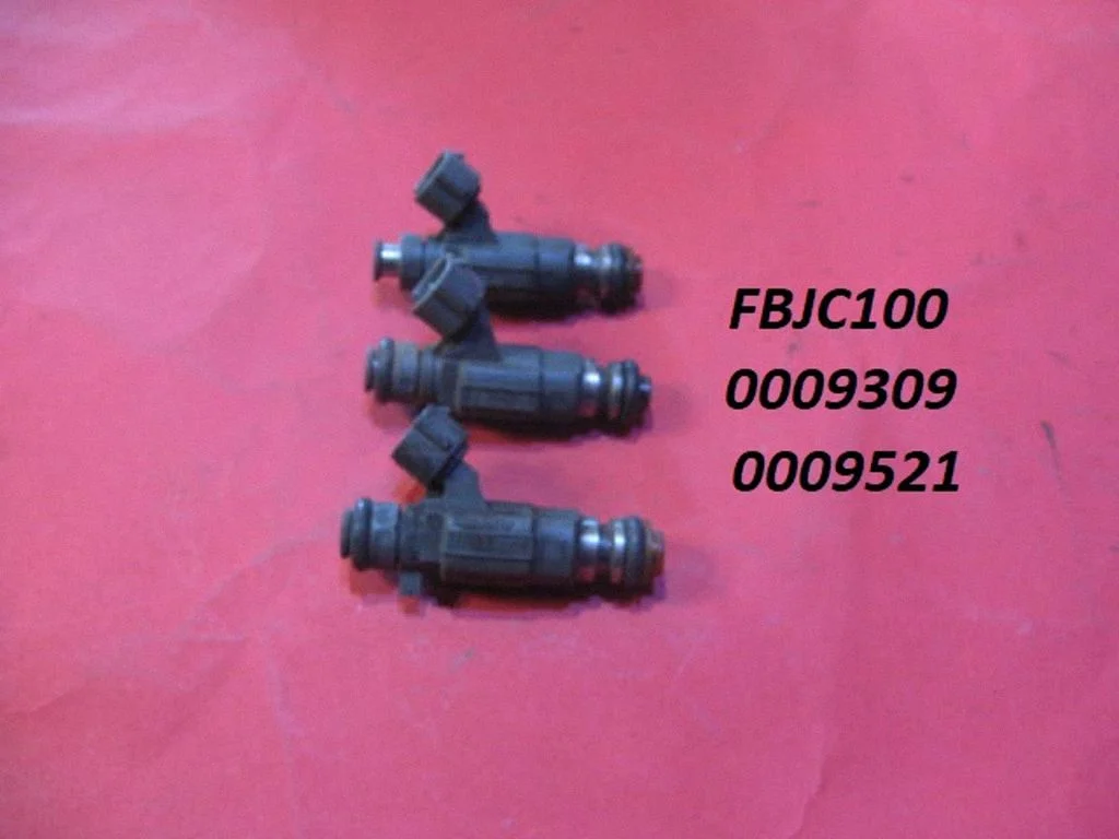 Fuel injector FBJC100