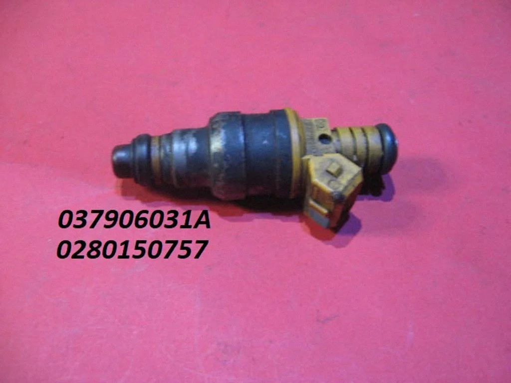 Sprausla (-as) (inžektors (-i)) 037906031A