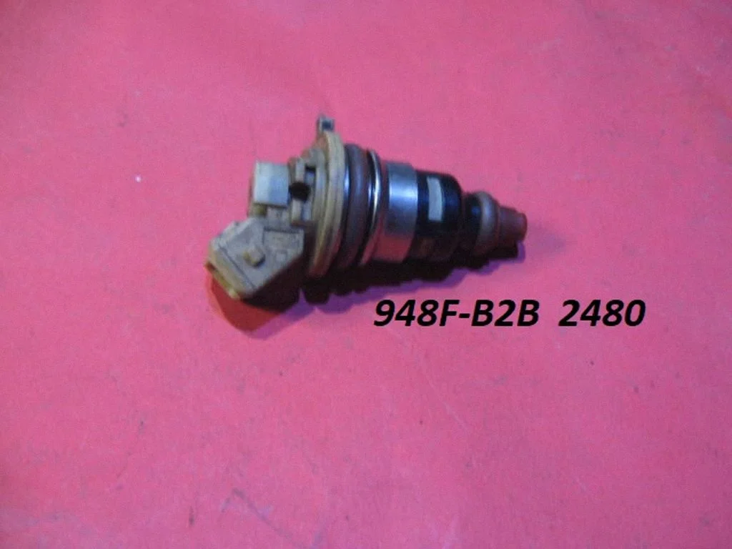 Sprausla (-as) (inžektors (-i)) – Ford Mondeo MK II (1996-2000)