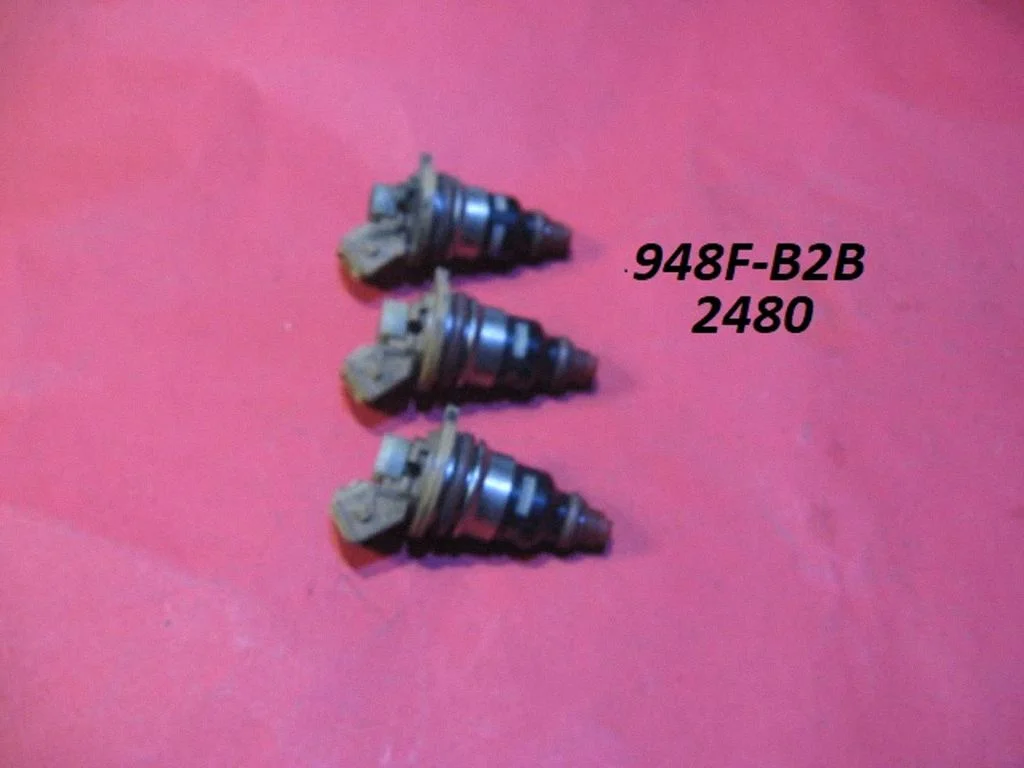 Sprausla (-as) (inžektors (-i)) – Ford Mondeo MK I (1993-1996)