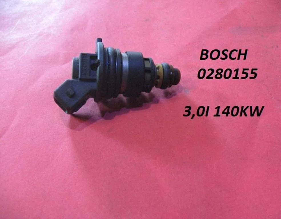 Fuel injector 0280155