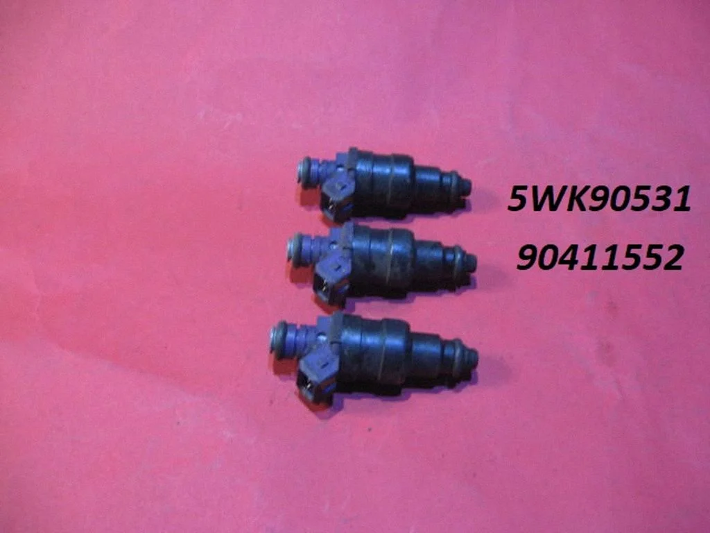 Wtryskiwacz 90411552