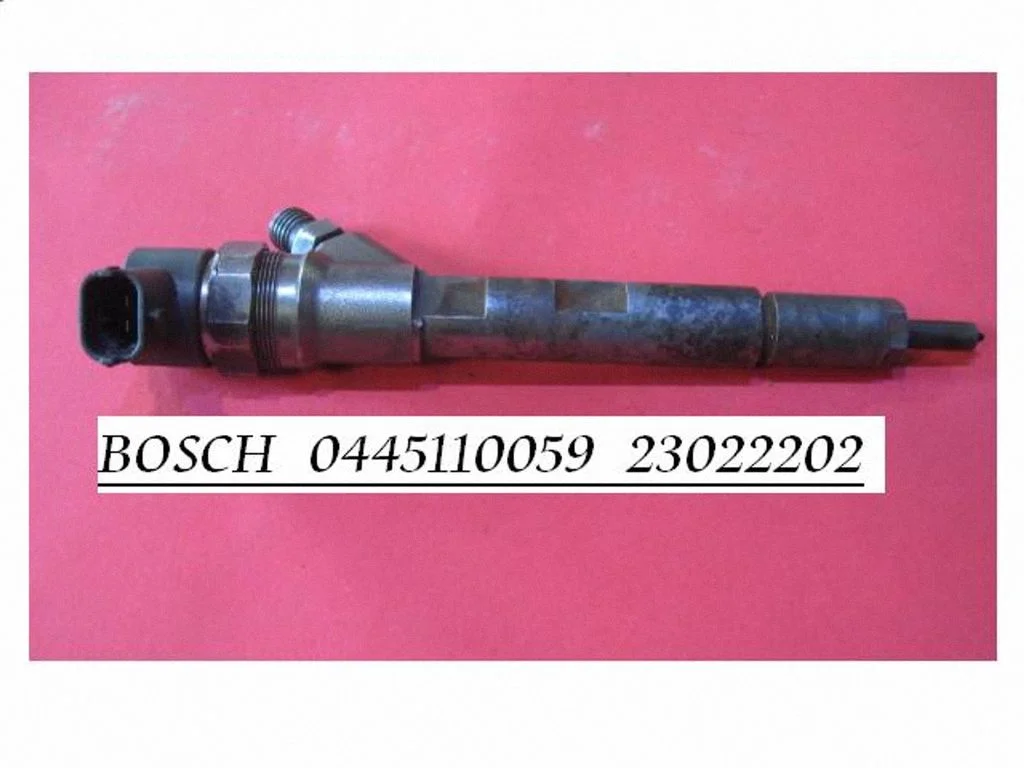 Sprausla (-as) (inžektors (-i)) – Volvo S40, V40 (1995-2004)
