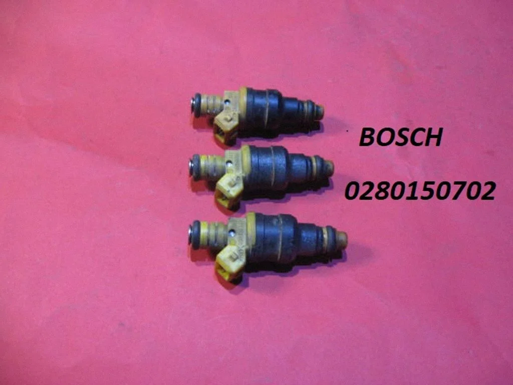 Fuel injector 0280150702