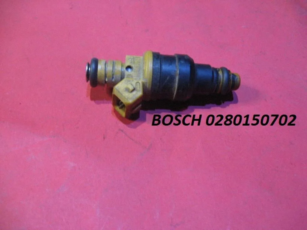 Sprausla (-as) (inžektors (-i)) 0280150702