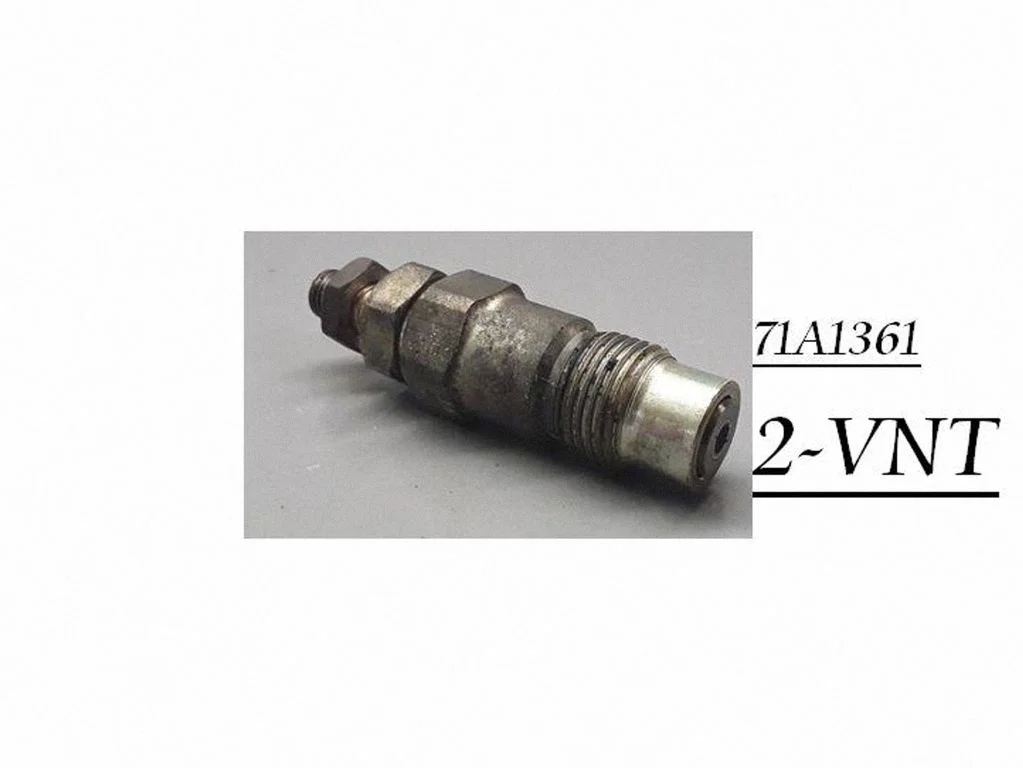 Sprausla (-as) (inžektors (-i)) 71A1361