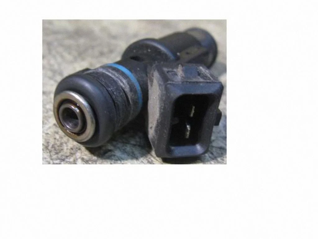 Sprausla (-as) (inžektors (-i)) 348001