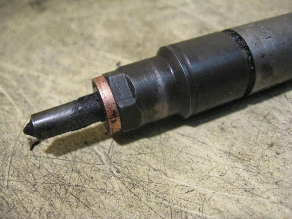 Sprausla (-as) (inžektors (-i)) BOSCH0432193753