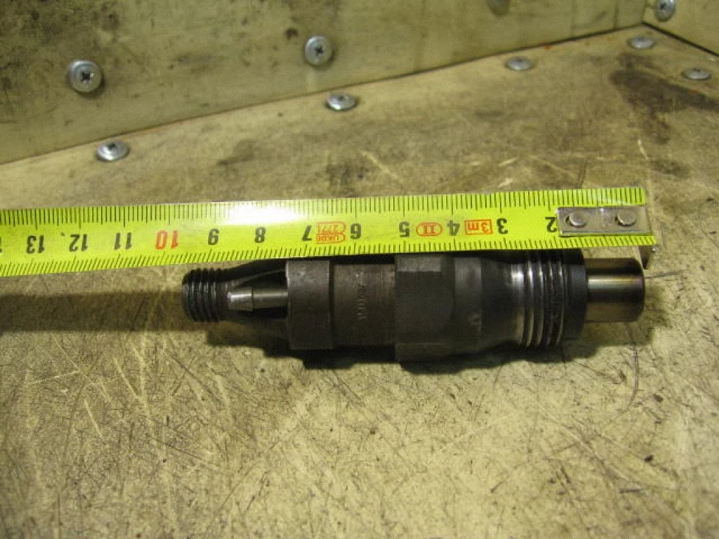 Fuel injector 150BARBOSCHKCA17S4276325