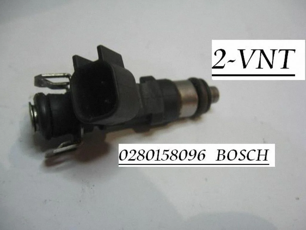 Fuel injector 0280158096