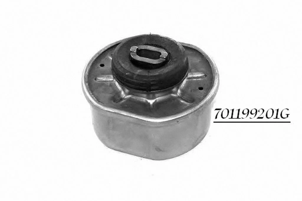 Engine mount bracket 701199201G