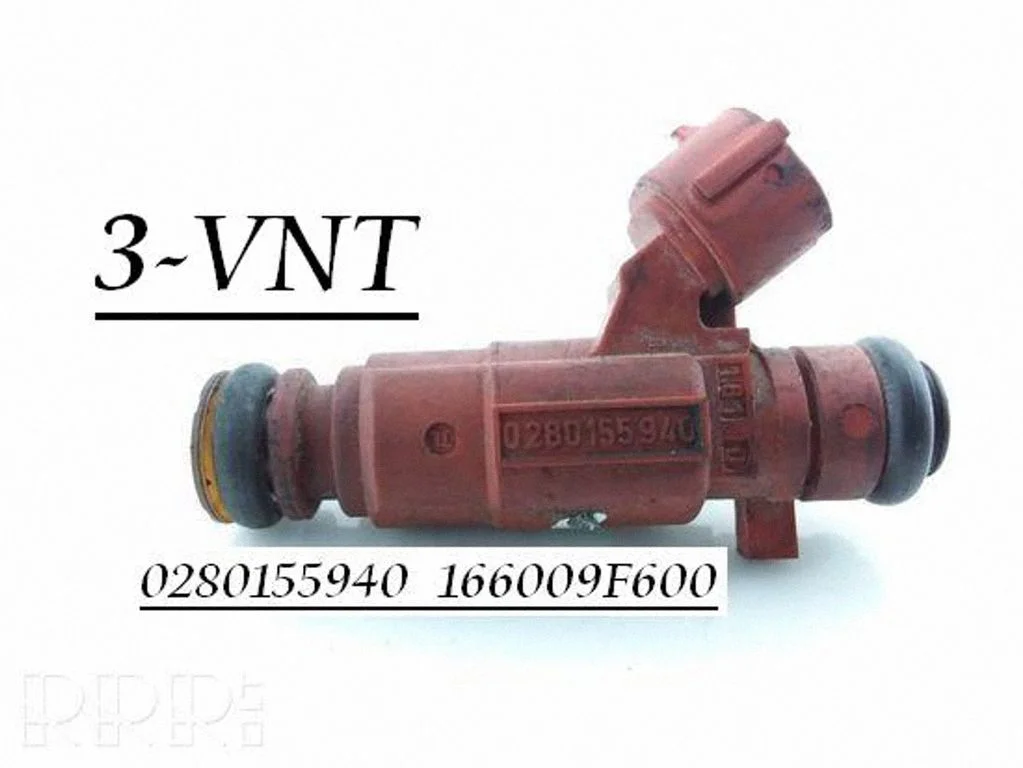 Sprausla (-as) (inžektors (-i)) 0280155940