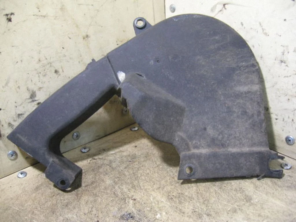 Timing belt guard (cover) 962895898096123100