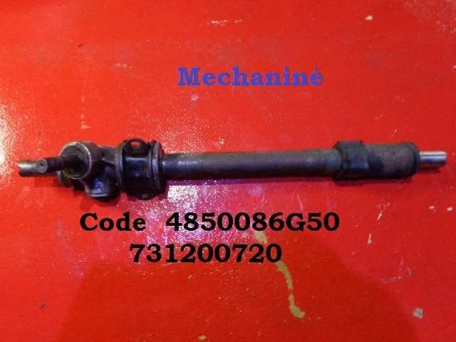 Roolilatt 4850086G50