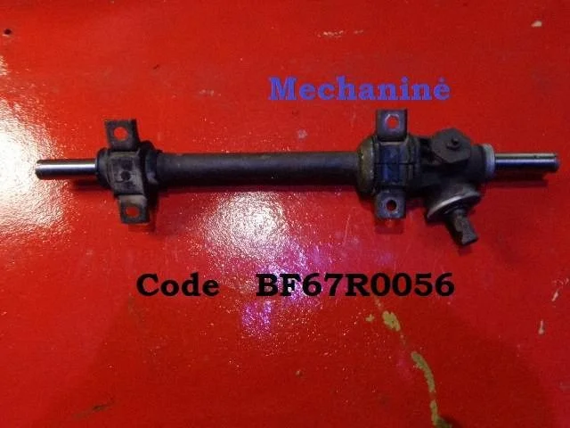 Steering rack BF67R0056