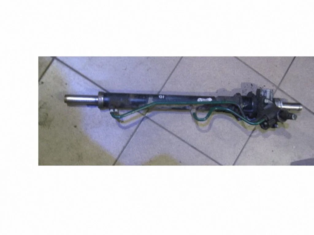 Steering rack 6000022124