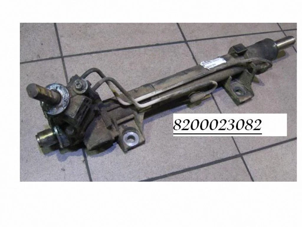 Steering rack – Renault Laguna II (2001-2007)