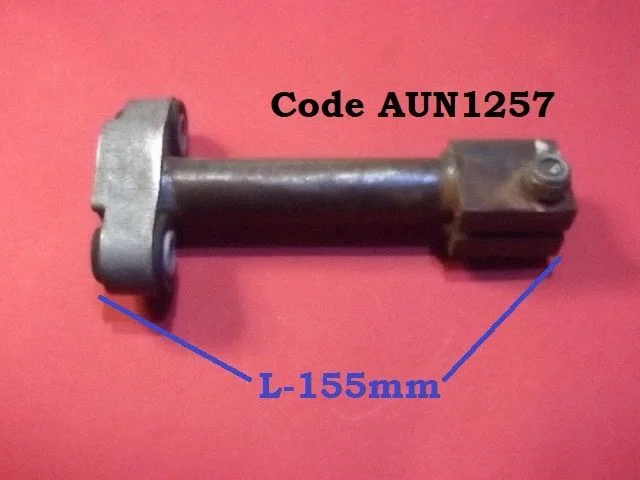 Steering column universal joint AUN1257