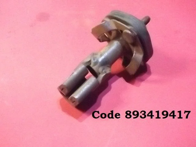 Steering column universal joint 893419417