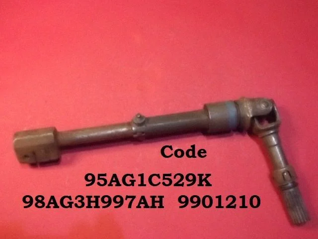 Steering column universal joint – Ford Focus (1998-2004)