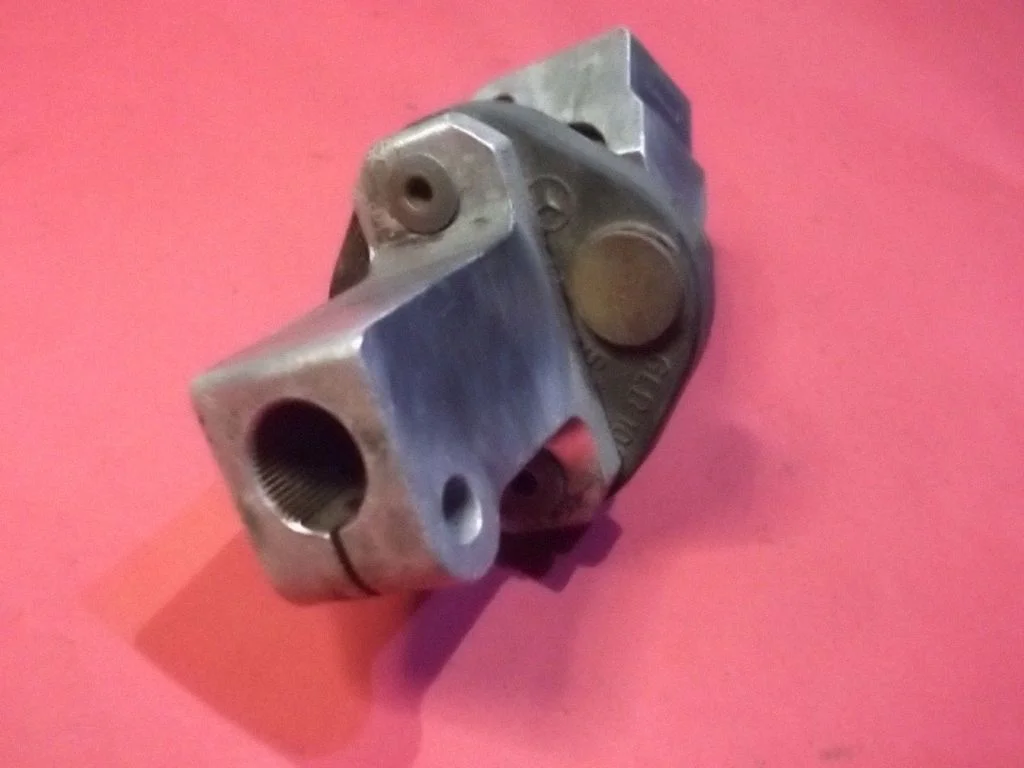Steering column universal joint A2104600110