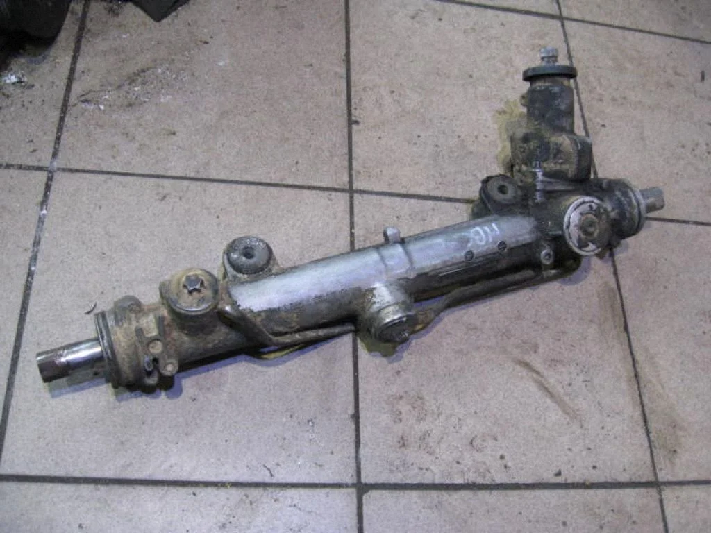 Steering rack A203110111002