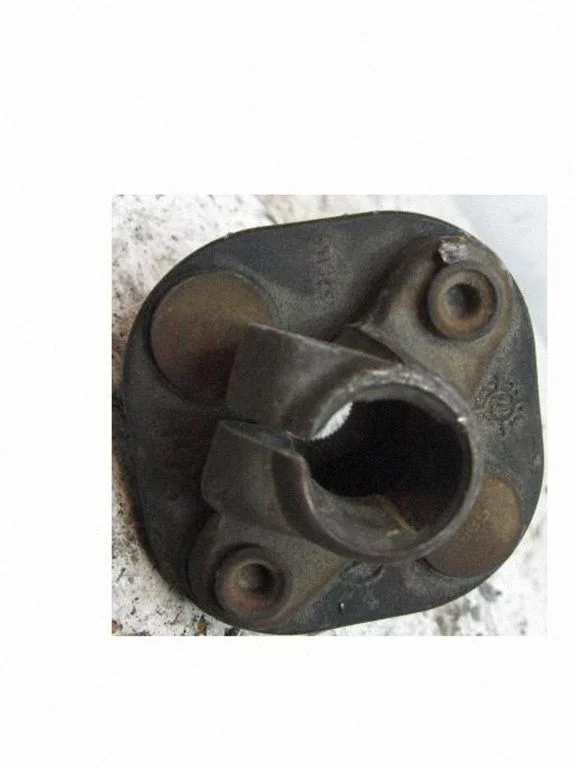 Steering column universal joint 601115