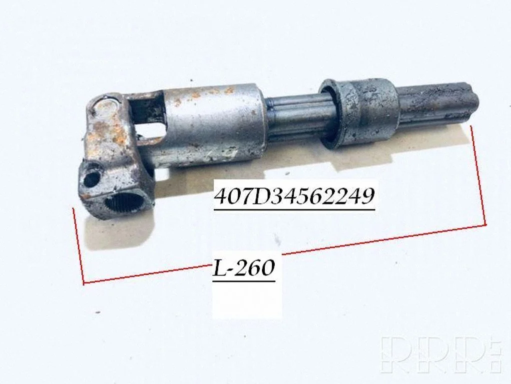 Przegub wałka kierownicy 407D34562249