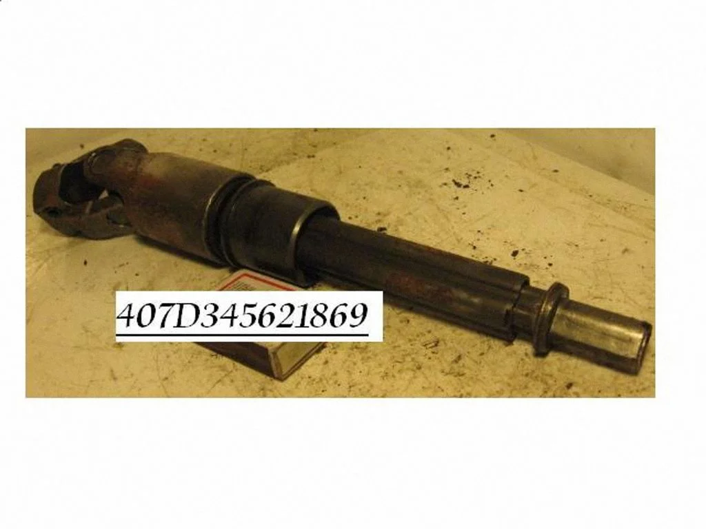 Przegub wałka kierownicy 407D345621869