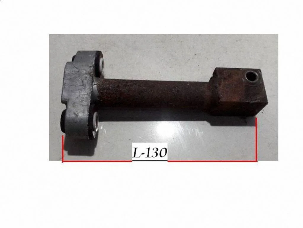 Steering column universal joint – Audi 100 200 5000 C3 (1982-1991)