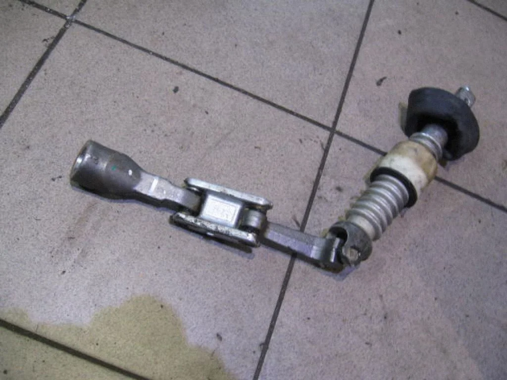 Steering column universal joint 2104620748
