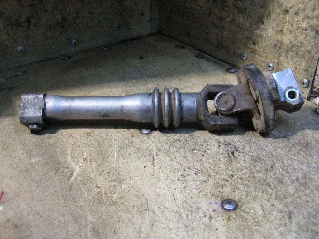 Steering column universal joint C1160720
