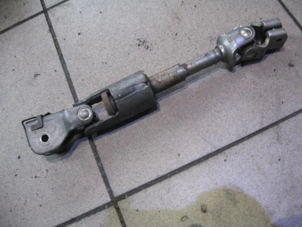 Steering column universal joint NACAMSX2