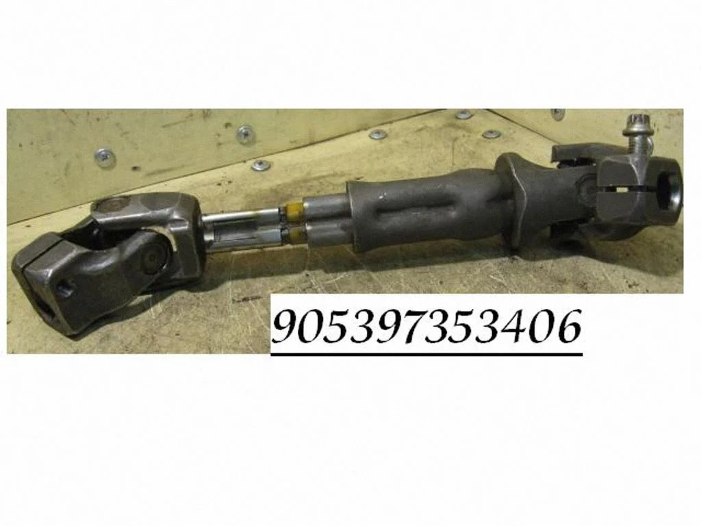 Roolisamba ristliigend – Opel Vectra B (1996-2002)