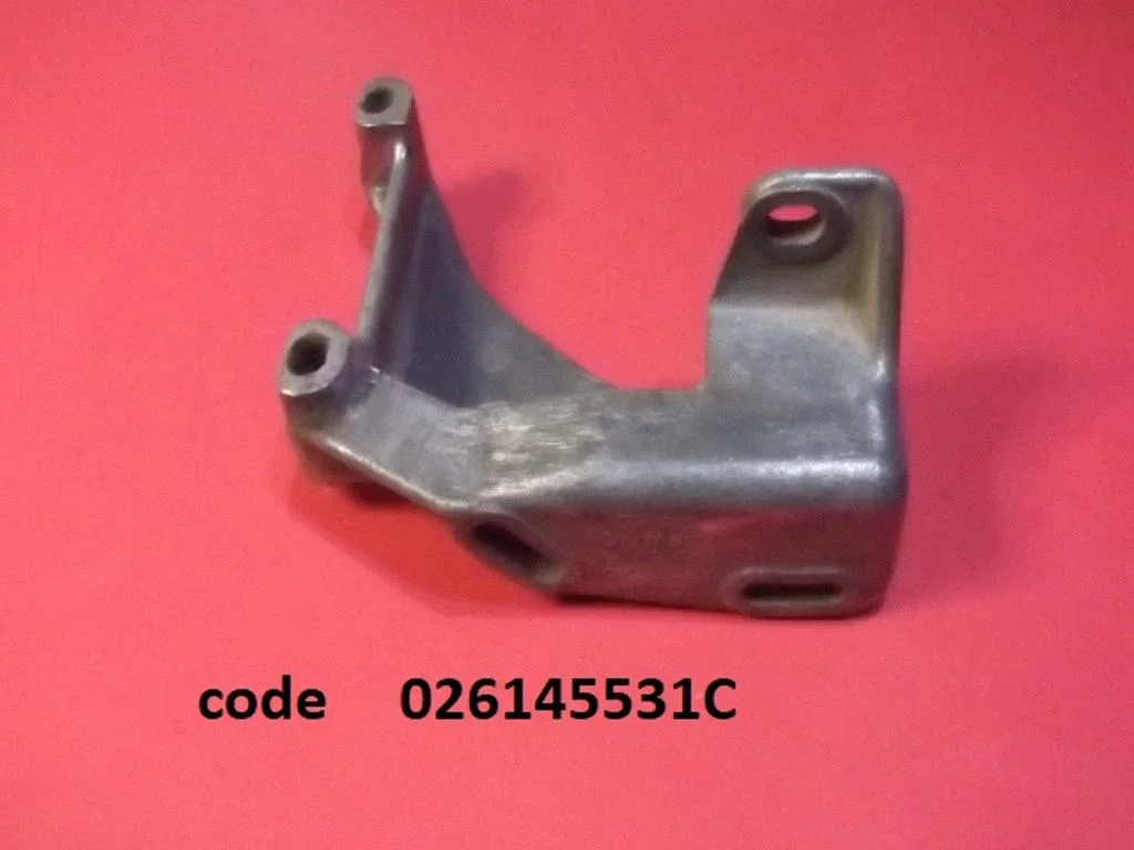 Wspornik pompy wspomagania – Audi A4 S4 B5 8D (1999-2000)