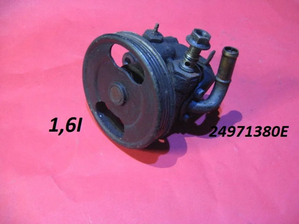 Roolivõimendi pump 24971380E