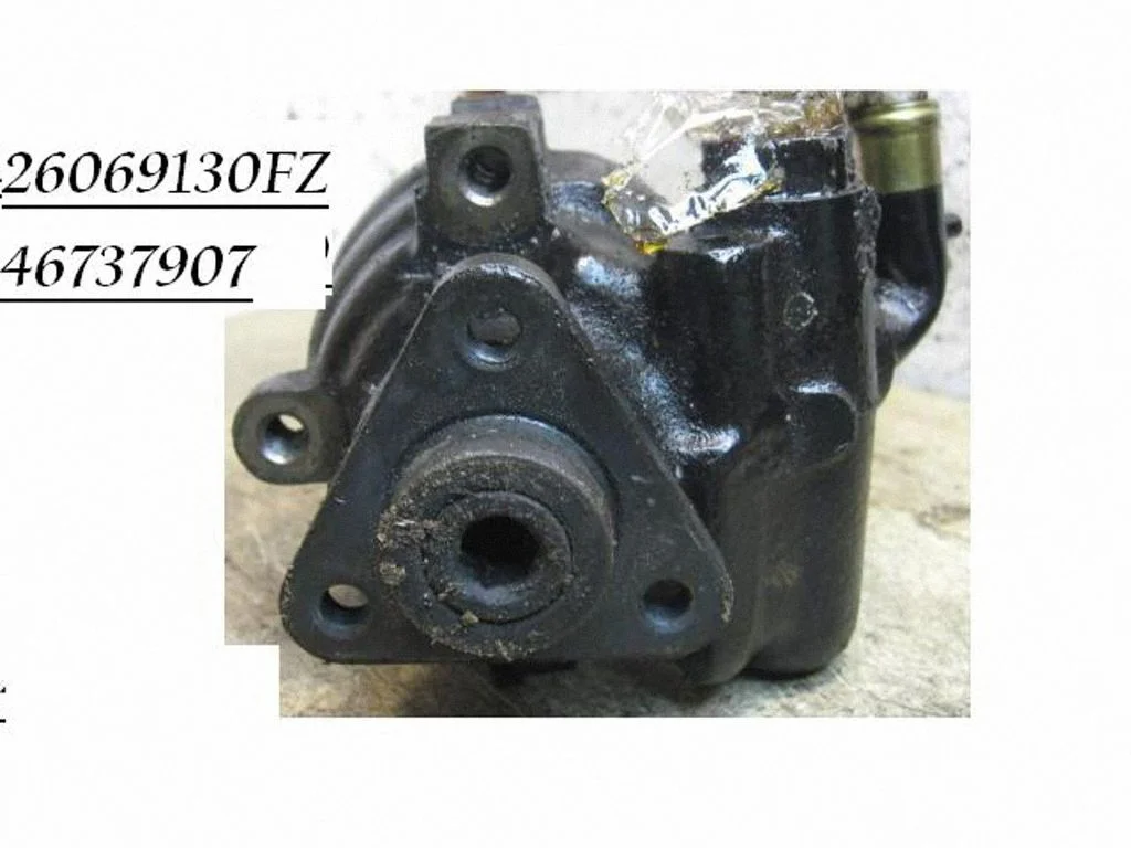 Roolivõimendi pump 46737907