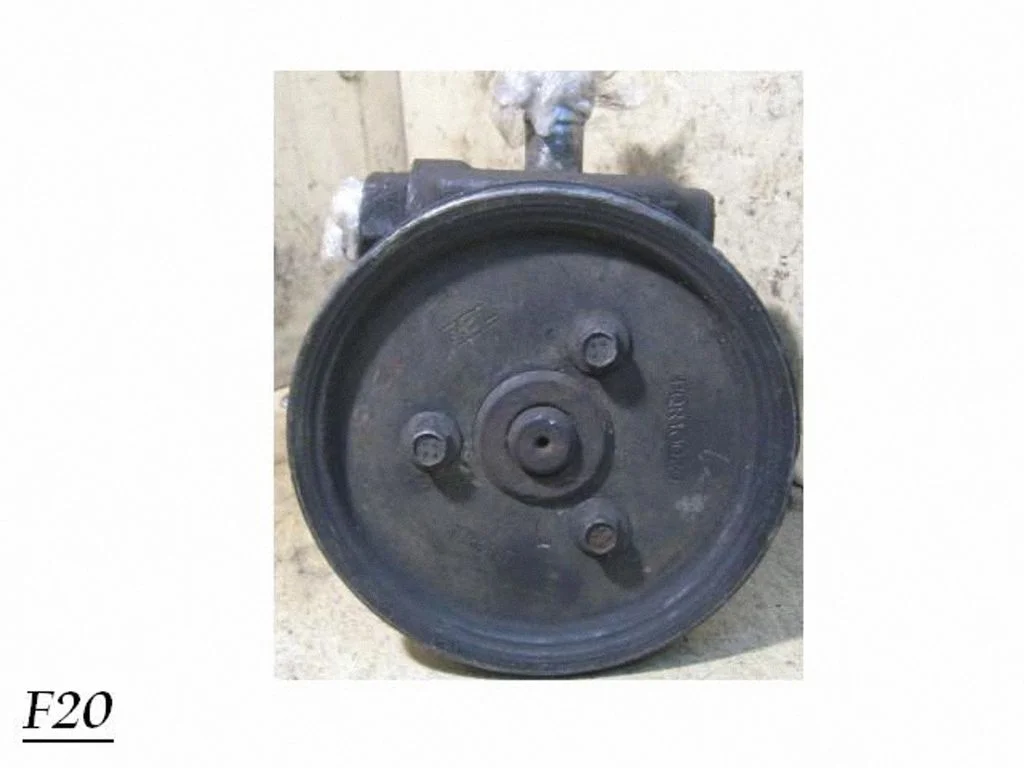 Power steering pump HE1205082